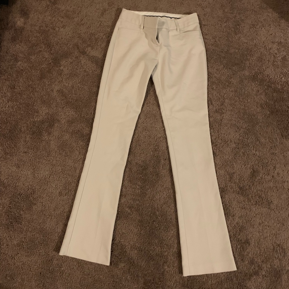 Express columnist pants